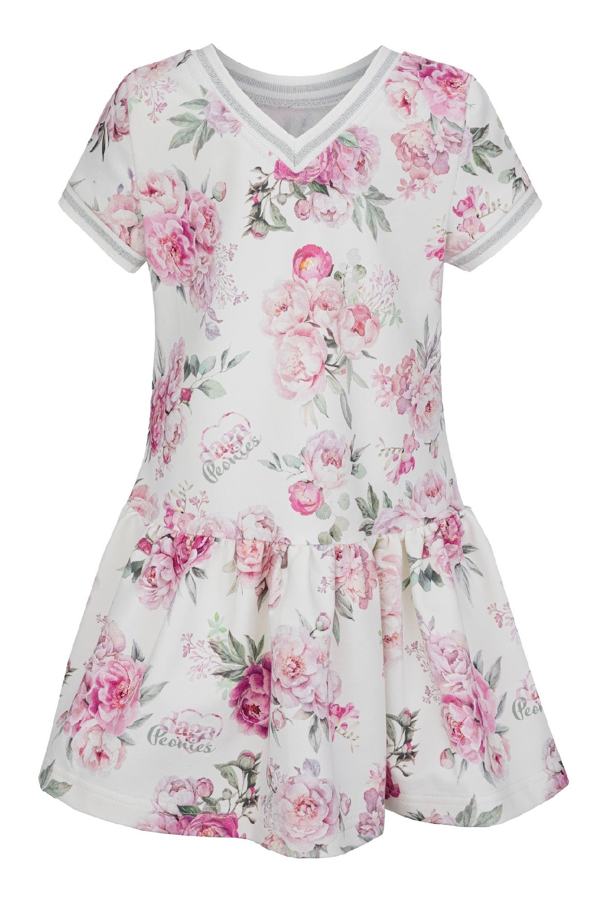 Dress Daga Rose