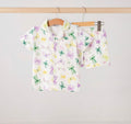 Pyjama Zomer Vlinder House of Bears