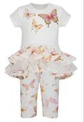 Babyset Daga Butterfly