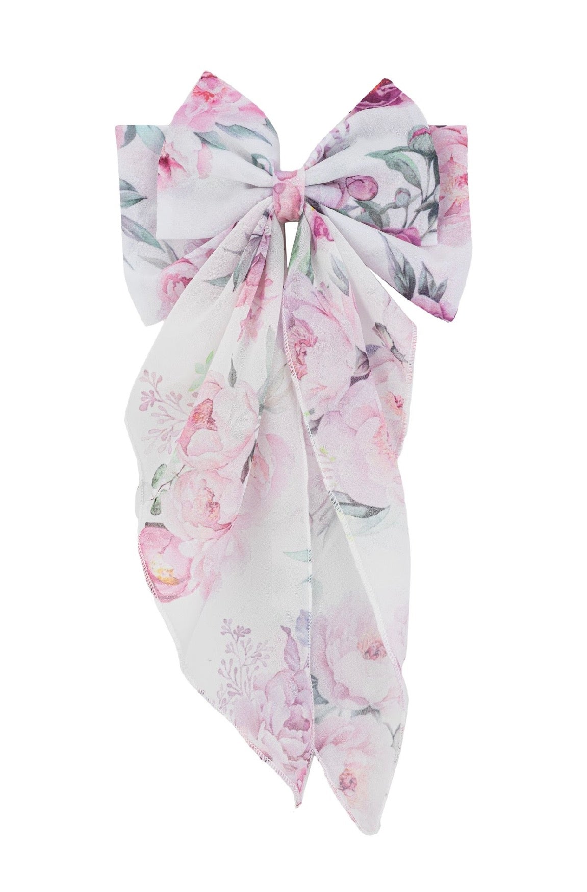 Haarclip Daga Rose