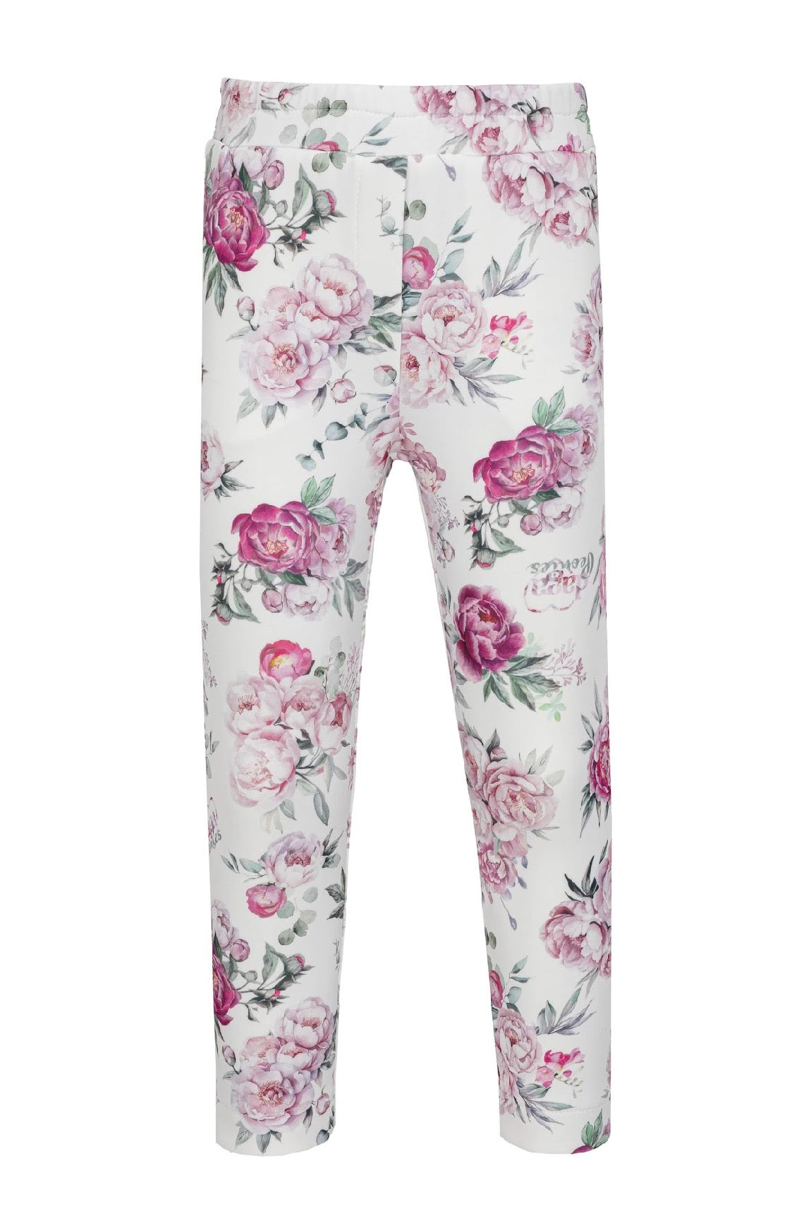 Broek Daga Rose