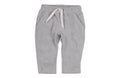 Broek Ido Grijs Gymp