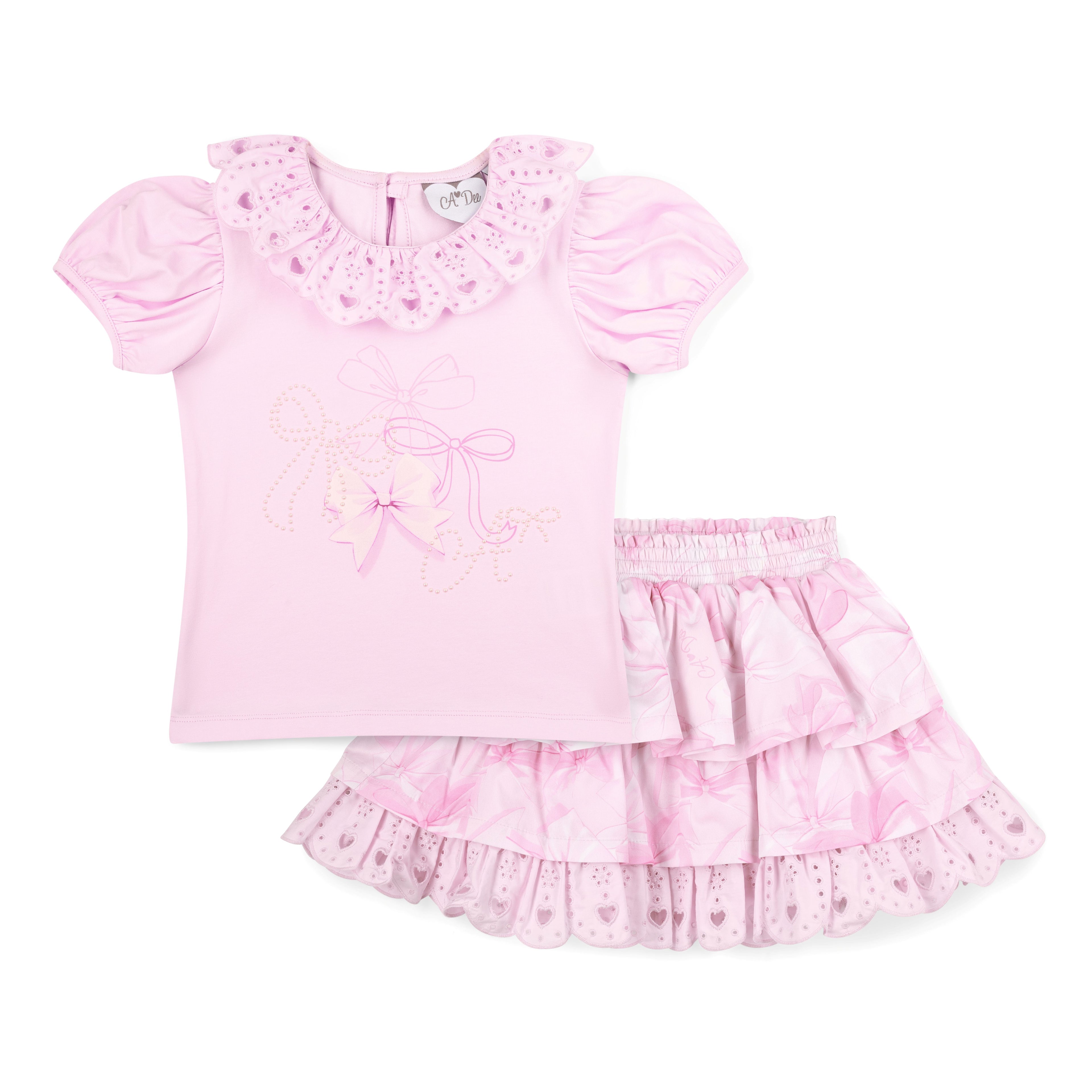 Set Riri Adee