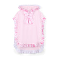 Poncho Rosie Adee