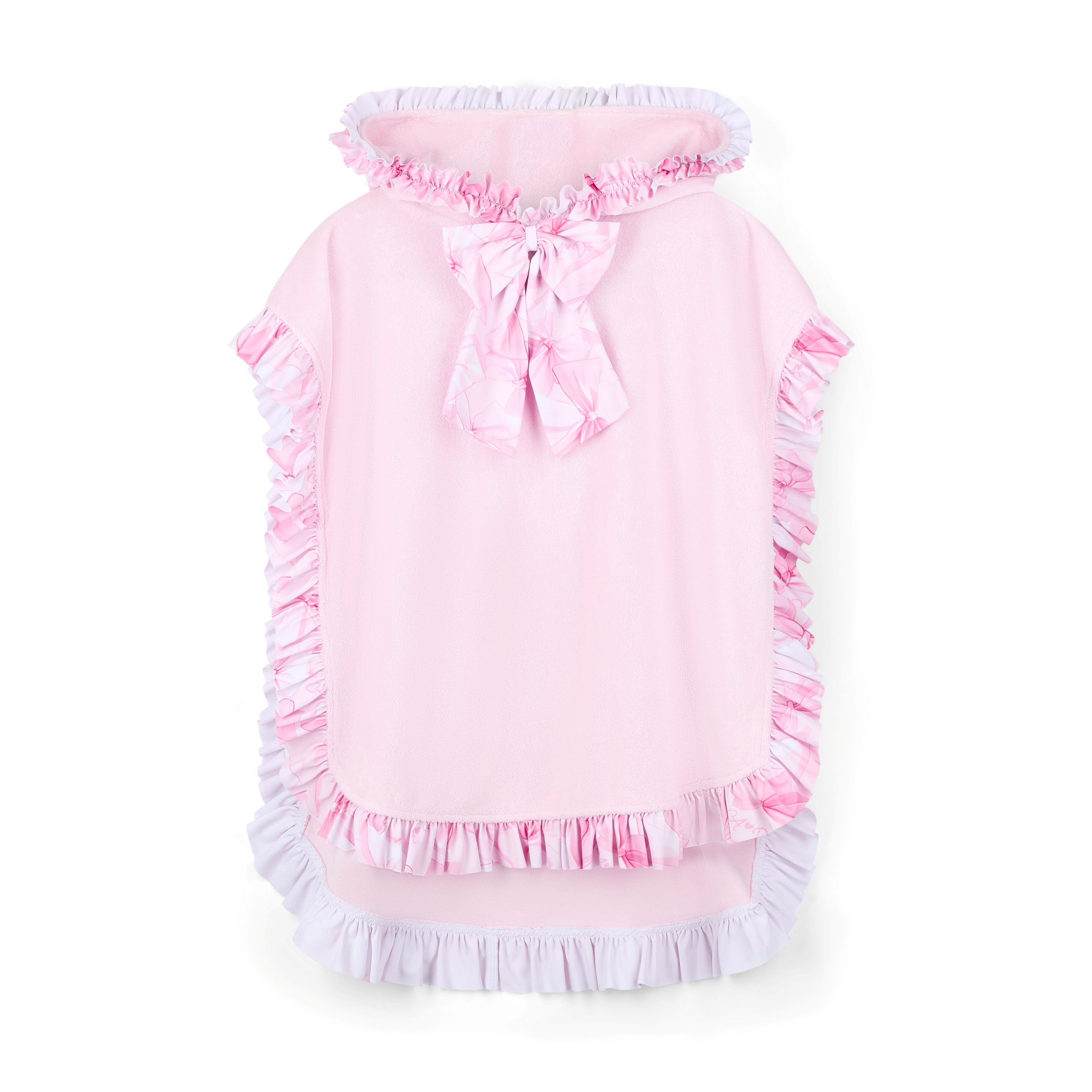 Poncho Rosie Adee